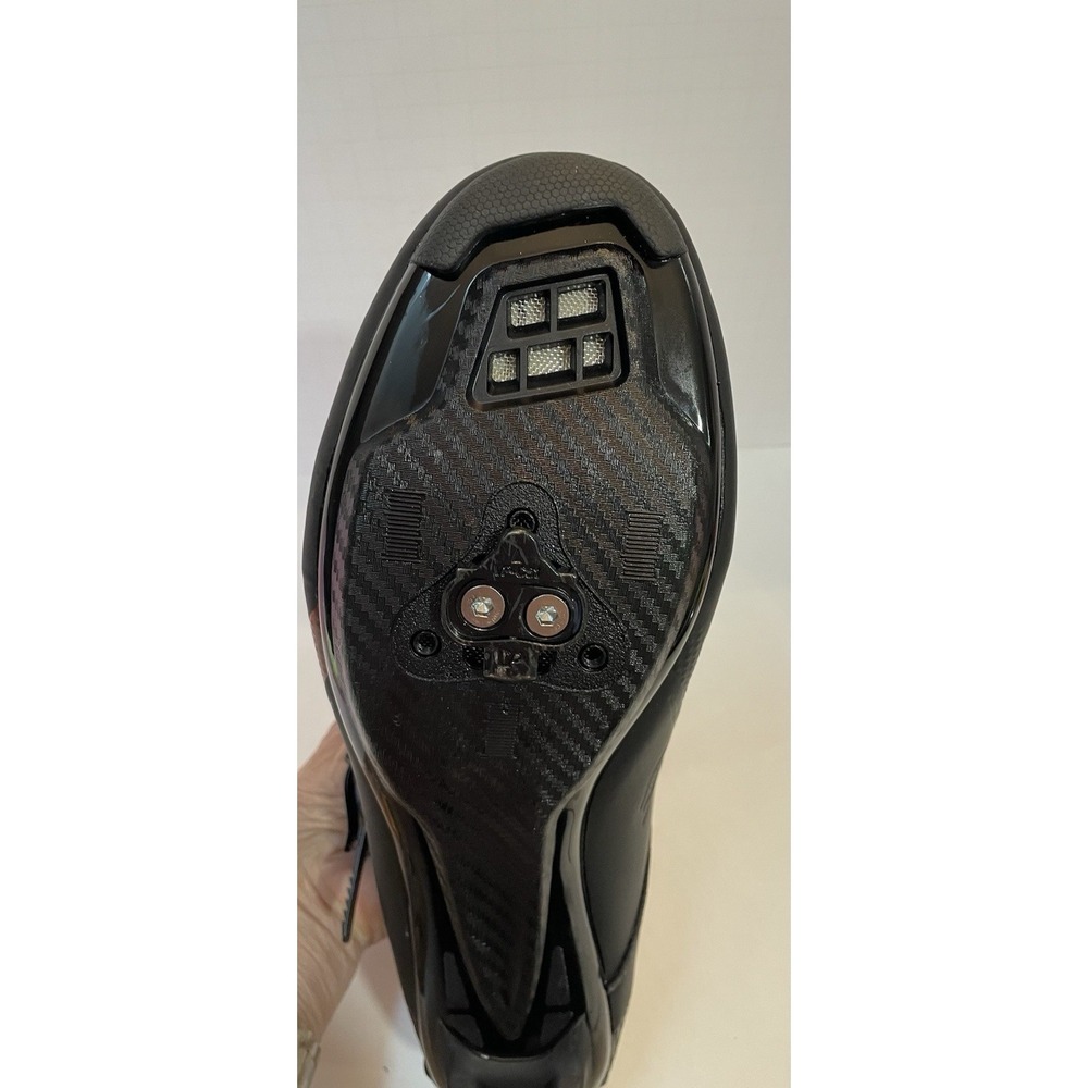 Kescoo Unisex Indoor Outdoor‎ Cycling Shoes 46, US Mens 12 Womens 13.5 See Desc - Picture 9 of 11